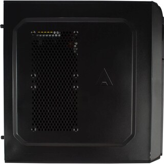 Foto 3 | Gabinete Acteck Kiruna Fuente 500w Atx Ac-05008