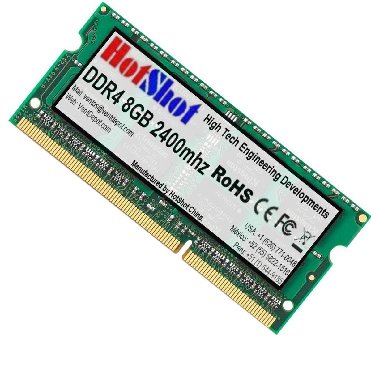 Foto 2 pulgar | Memoria Ram Para Multimedia Hotshot Mxoxn-003 8 Gb Verde