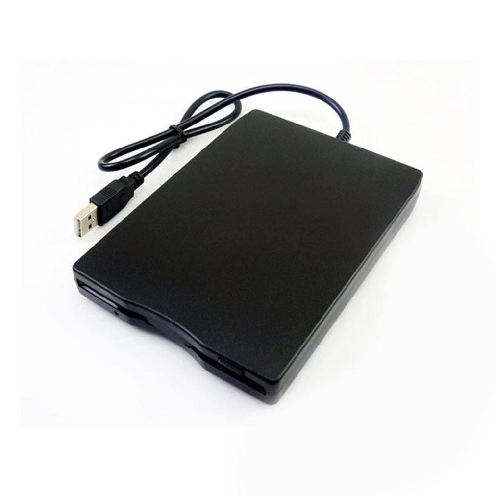Unidad De Disquete Usb 2.0 De 3,5 Pulgadas Y 1,44 Mb Para Pc - Venta Internacional.