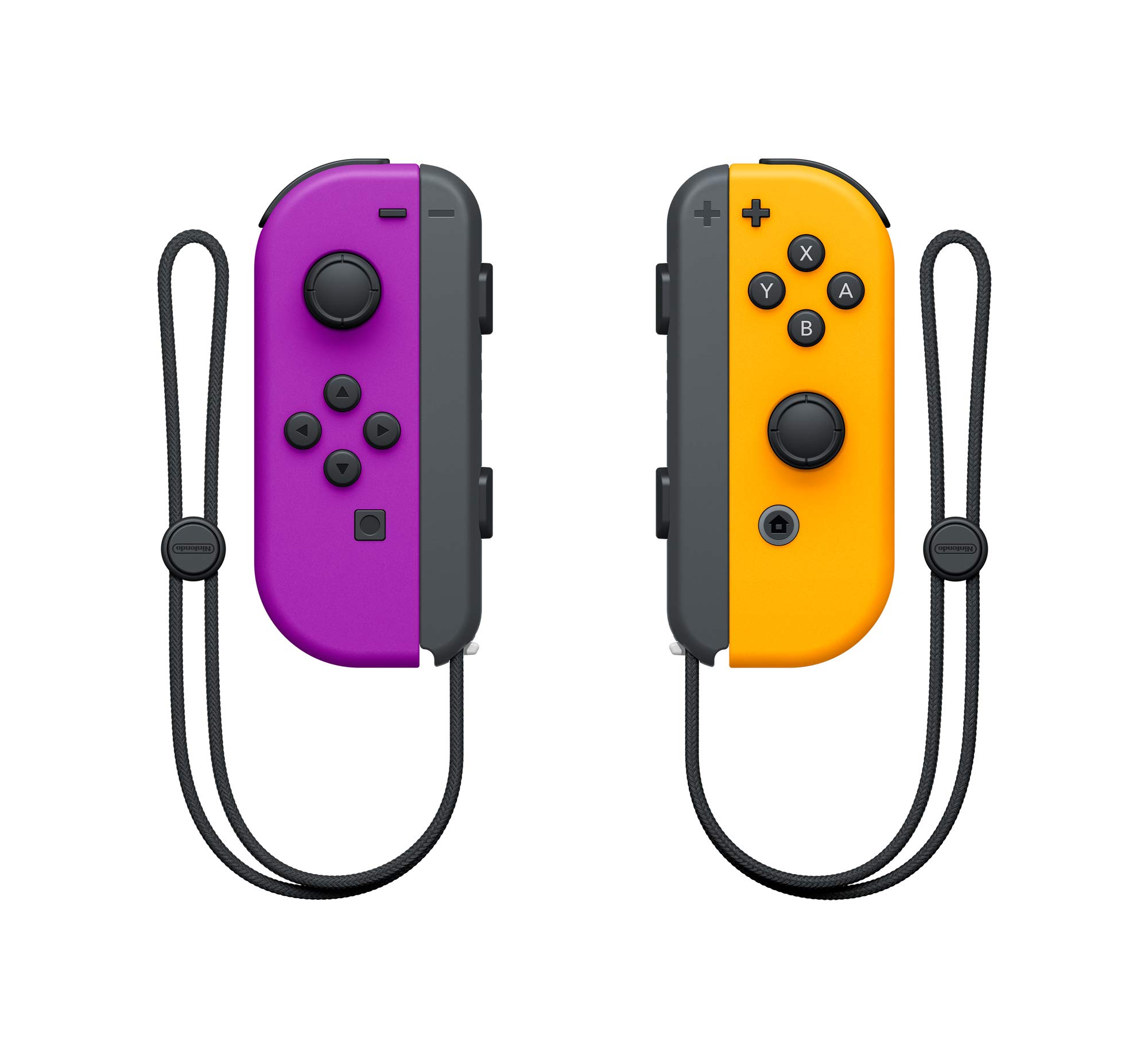 Foto 2 | Joy-con Nintendo Switch Neón Púrpura- Venta Internacional