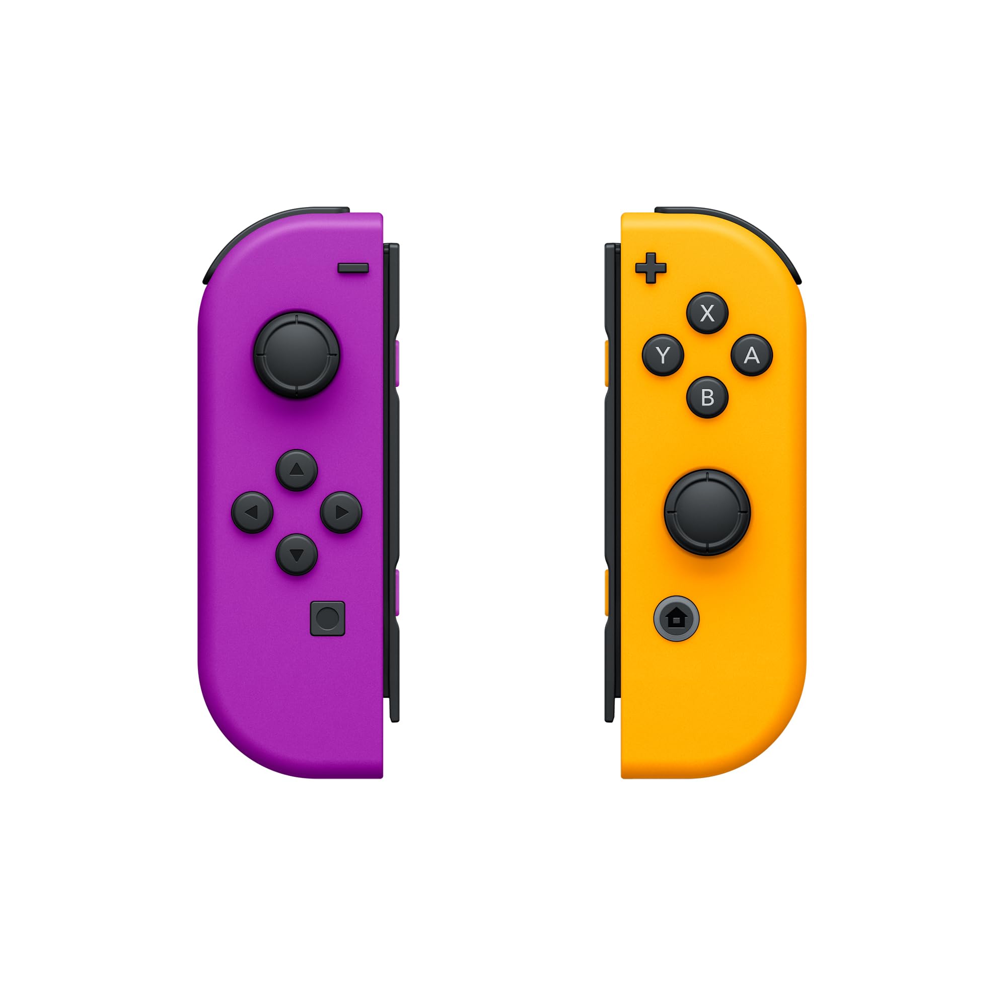 Foto 4 pulgar | Joy-con Nintendo Switch Neón Púrpura- Venta Internacional