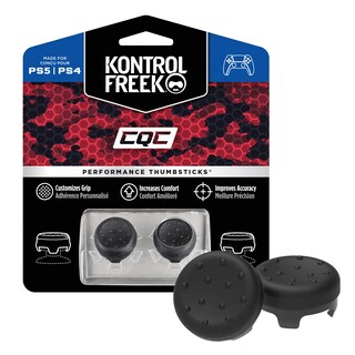 Foto 1 | Palancas Kontrolfreek Cqc Para Mando Playstation 4/5 - Venta Internacional.