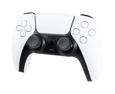 Foto 7 | Palancas Kontrolfreek Cqc Para Mando Playstation 4/5 - Venta Internacional.