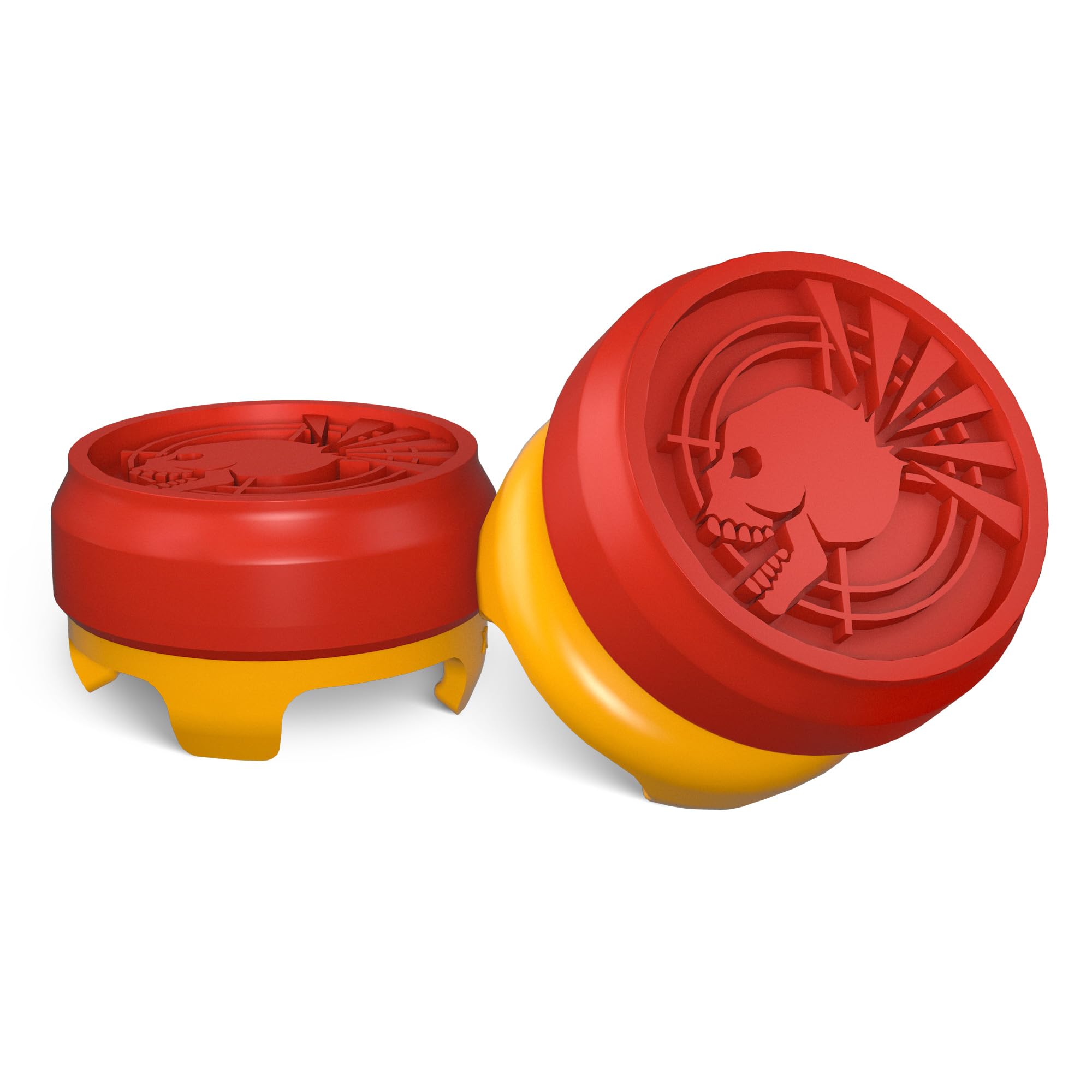 Foto 3 pulgar | Palancas Kontrolfreek Call Of Duty Deadshot Para Ps5/ps4 - Venta Internacional.