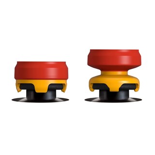 Foto 4 | Palancas Kontrolfreek Call Of Duty Deadshot Para Ps5/ps4 - Venta Internacional.