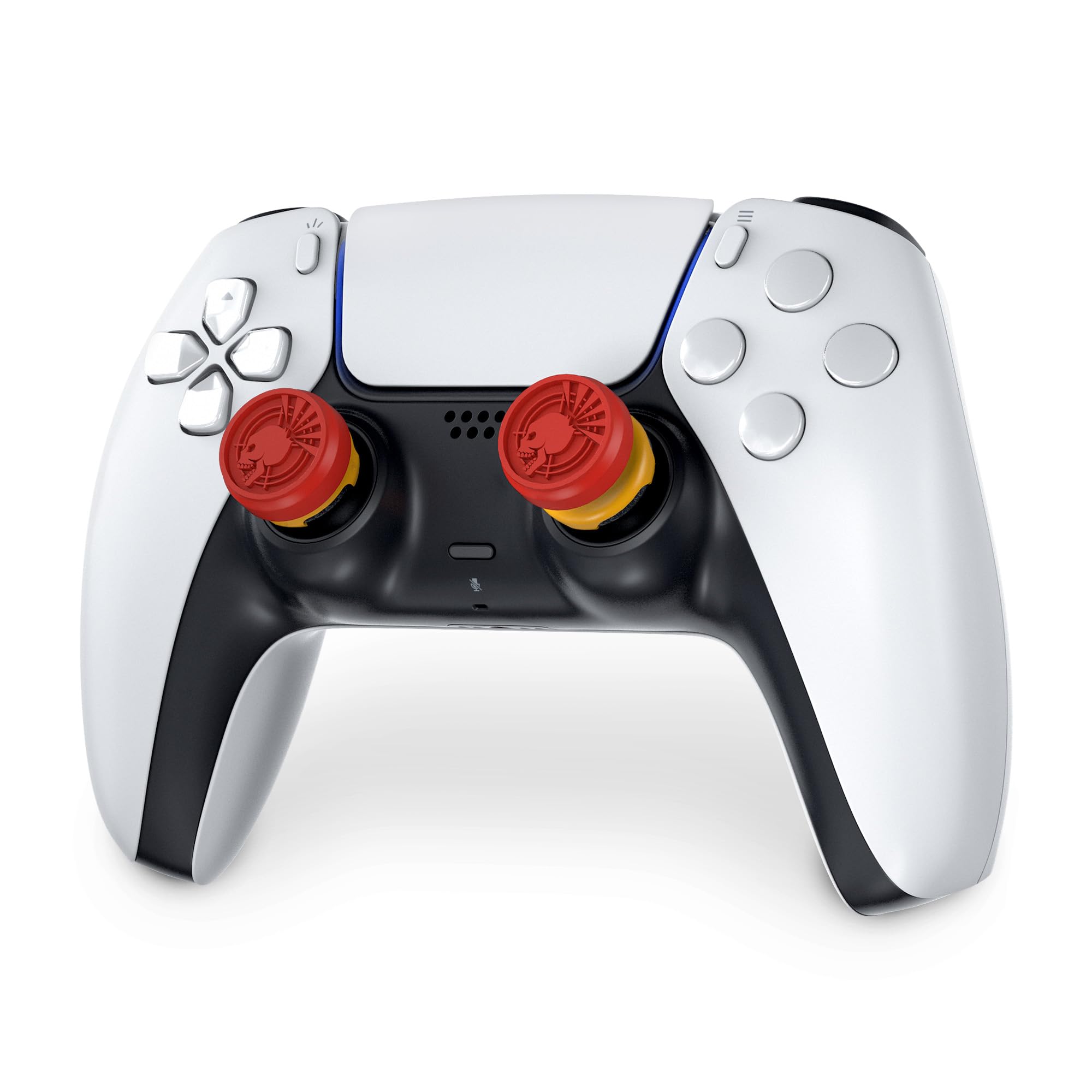 Foto 6 pulgar | Palancas Kontrolfreek Call Of Duty Deadshot Para Ps5/ps4 - Venta Internacional.
