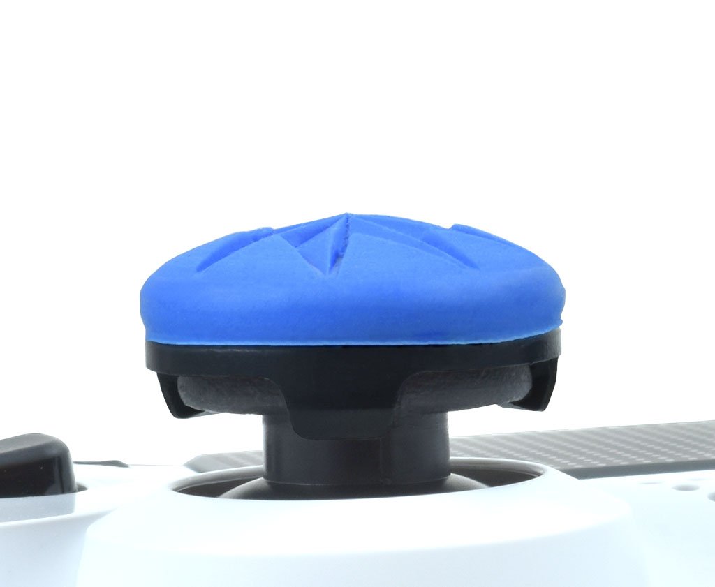Foto 4 | Palancas Kontrolfreek Fps Freek Edge Ps4/ps5 Azul - Venta Internacional.