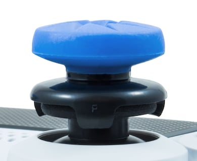 Foto 6 | Palancas Kontrolfreek Fps Freek Edge Ps4/ps5 Azul - Venta Internacional.