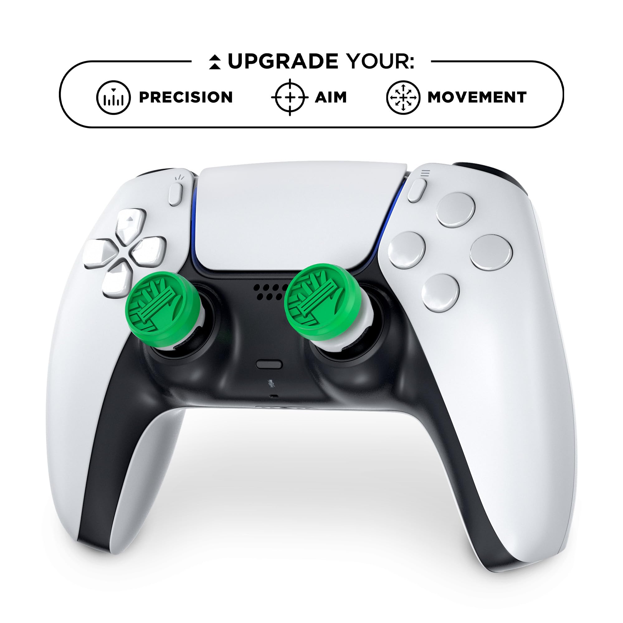 Foto 7 pulgar | Palancas Kontrolfreek Call Of Duty Speed Cola Ps4/ps5 - Venta Internacional.