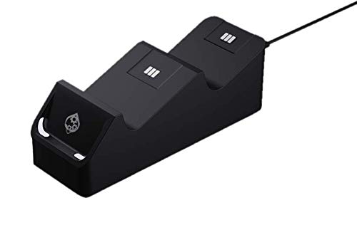 Foto 5 pulgar | Estación De Carga Collective Minds Dual Charge Xbox Series X/s - Venta Internacional.