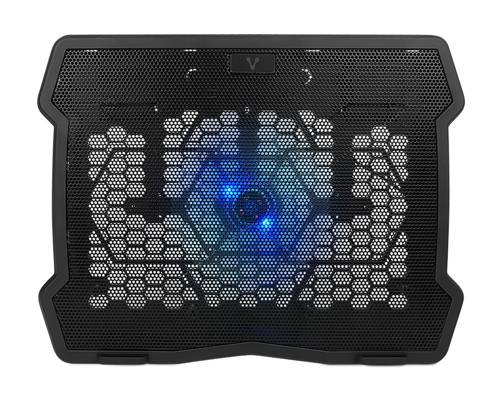 Base Enfriadora Vorago Cp-103 Hasta 15.6inc USB Cp-103 $1,688