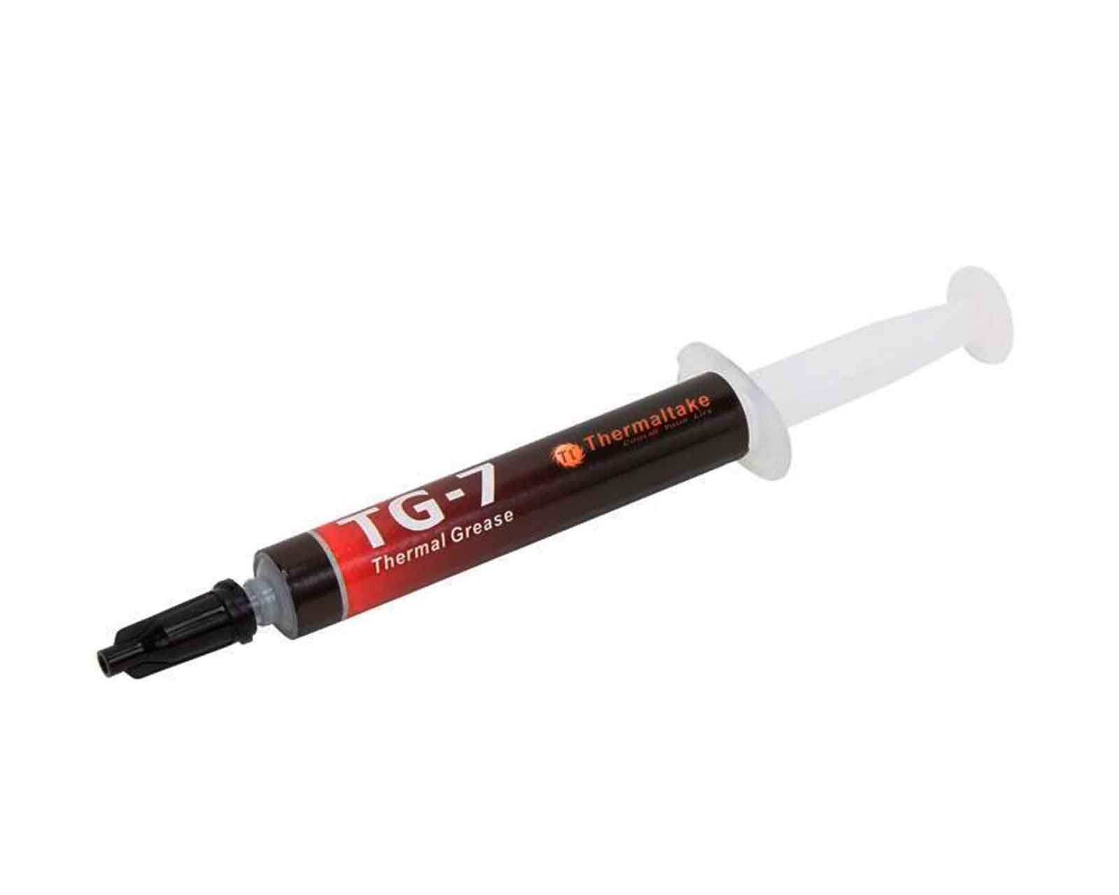 Foto 2 pulgar | Pasta Thermaltake Thermal Grease Tg7 4gr Cl-o004-grosgm-a