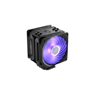 Foto 1 | Enfriamiento Cpu Cooler Master Hyper 212 Rgb Black Ed Rr-212s-20pc-r1