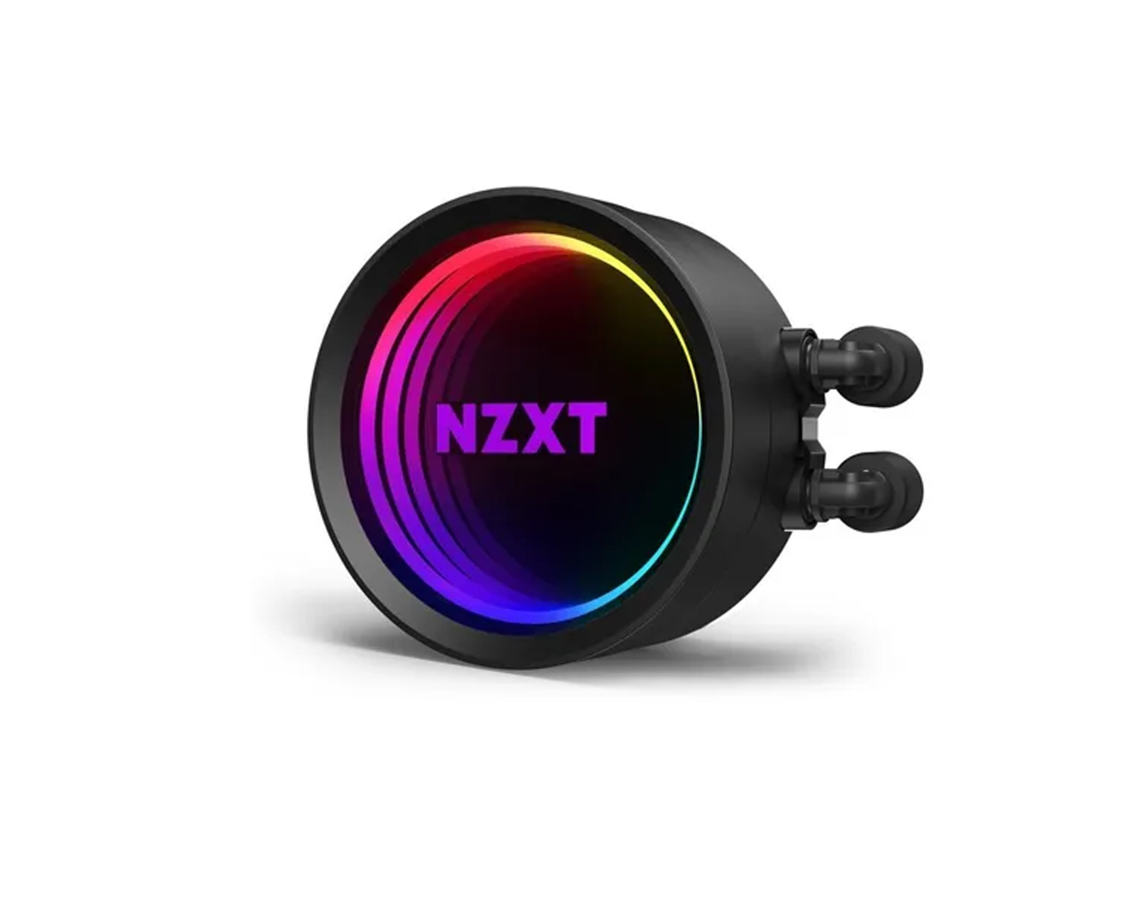 Foto 3 pulgar | Enfriamiento Nzxt Kraken X63 color Negro Rgb Rl-krx63-r1