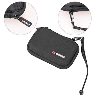 Foto 6 | Funda De Transporte Rlsoco Para Nintendo Game & Watch Super Mario - Venta Internacional.