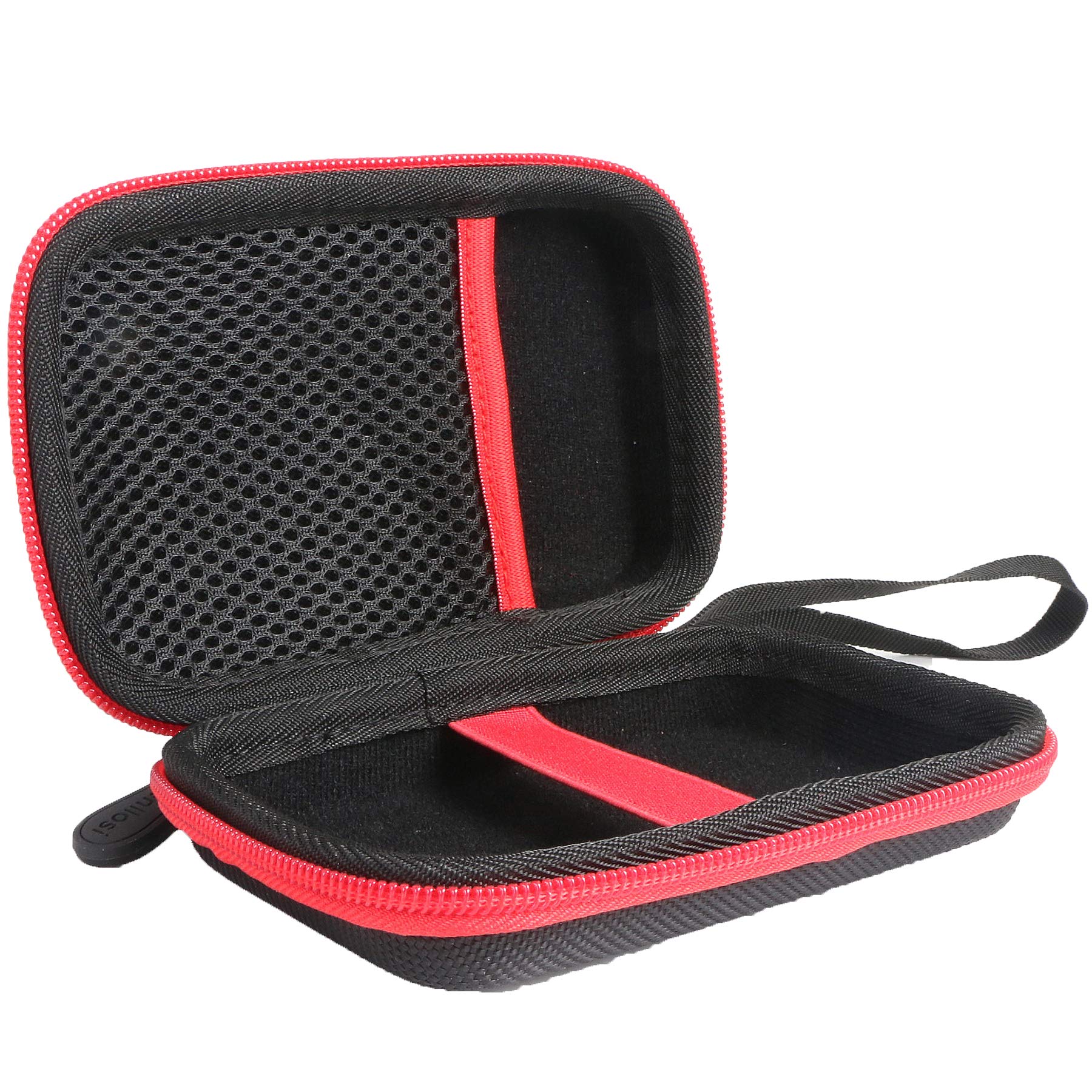Foto 3 pulgar | Estuche Rígido Organizador para Nintendo Game & Watch - Venta Internacional