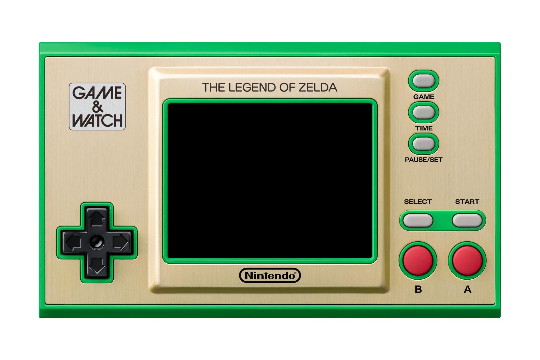 Foto 4 pulgar | Juega Y Mira Nintendo The Legend Of Zelda System - Venta Internacional.