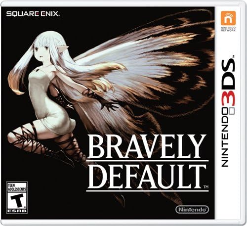 Foto 1 | Braverly Default - 3ds