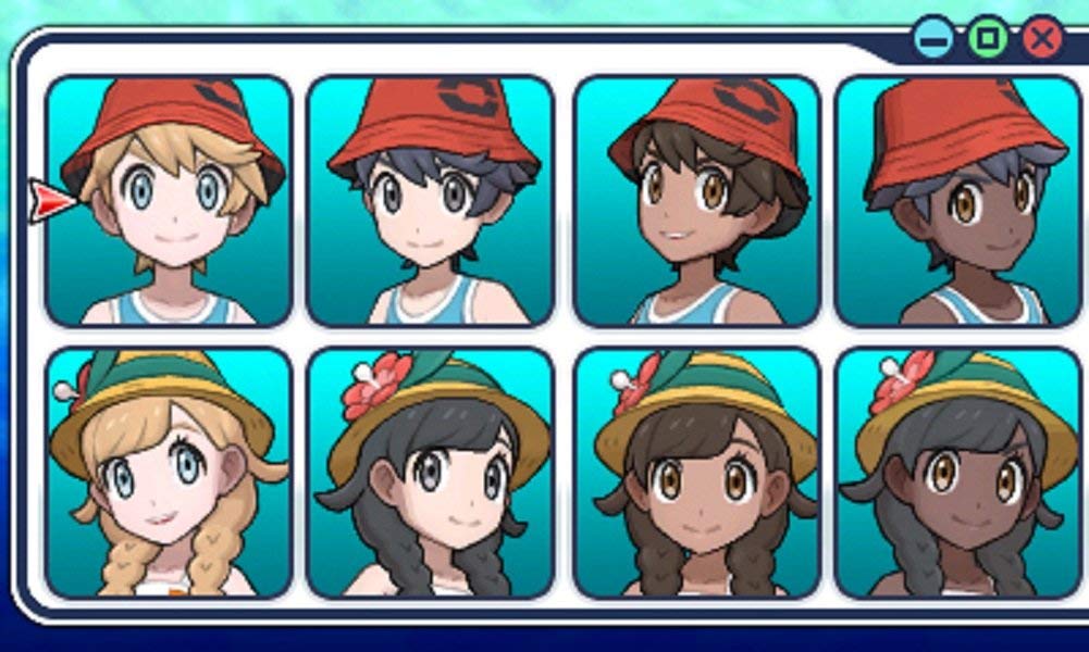 Foto 5 pulgar | Videojuego Nintendo 3ds Pokémon Ultra Sun World Edition - Venta Internacional.