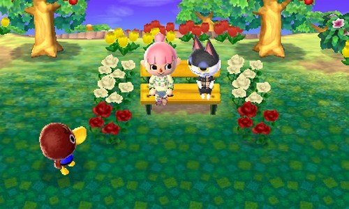 Foto 4 pulgar | Videojuego Nintendo 3ds Animal Crossing New Leaf World Ed. - Venta Internacional.