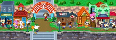 Foto 4 | Videojuego Nintendo 3ds Animal Crossing New Leaf World Ed. - Venta Internacional.
