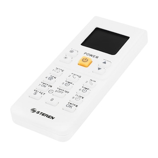 Foto 2 | Control Universal para Aire Acondicionado Steren RM-505 color Blanco