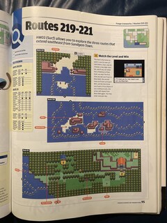 Foto 6 | Guía Del Jugador: Nintendo Pokémon, Versión Diamond & Pearl - Venta Internacional.
