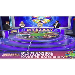 Foto 2 | Videojuego Ubisoft America's Greatest Game Shows Ps4 - Venta Internacional.