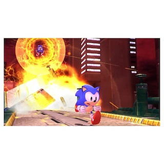 Foto 3 | Nintendo Switch 2 Juego Sonic X Shadows Generations