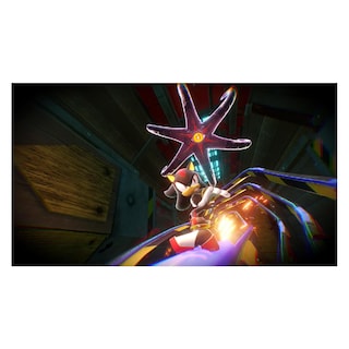 Foto 5 | Nintendo Switch 2 Juego Sonic X Shadows Generations