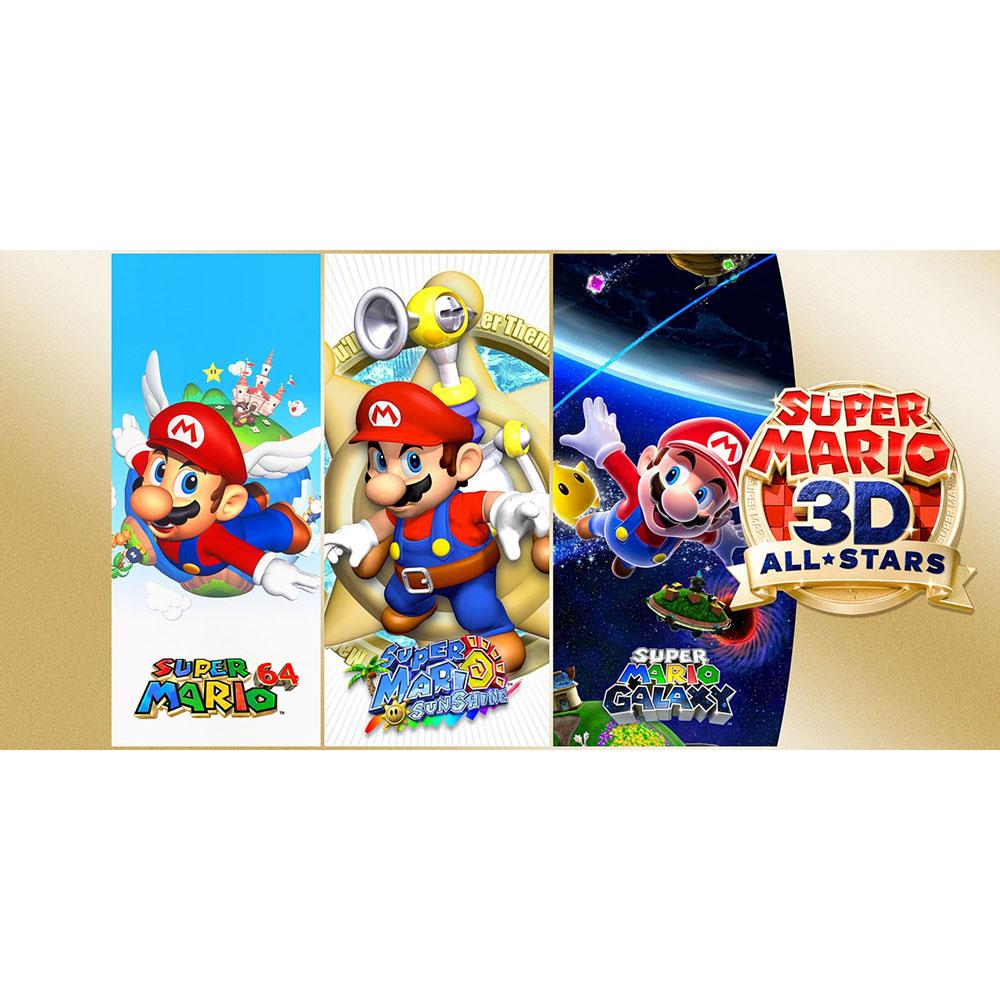 Foto 3 pulgar | Super Mario 3d World + Bowsers Fury para Nintendo Switch