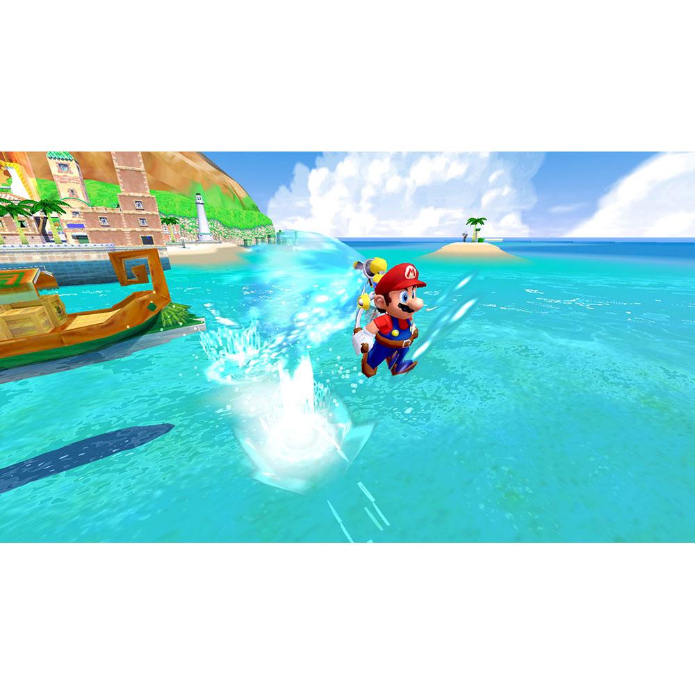 Foto 4 pulgar | Super Mario 3d World + Bowsers Fury para Nintendo Switch