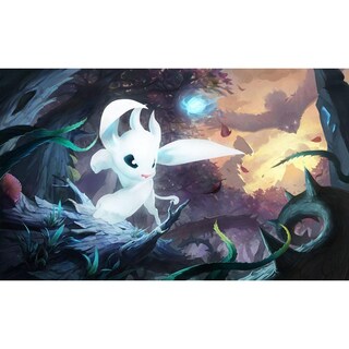 Foto 2 | Ori And The Blind Forest Definitive E para Nintendo Switch