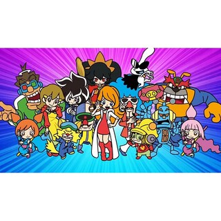 Foto 2 | Warioware Get It Together para Nintendo Switch
