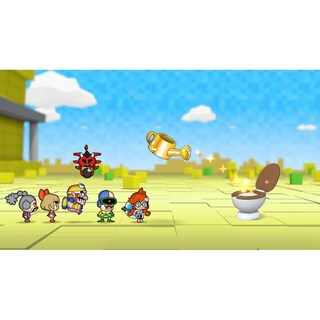 Foto 3 | Warioware Get It Together para Nintendo Switch