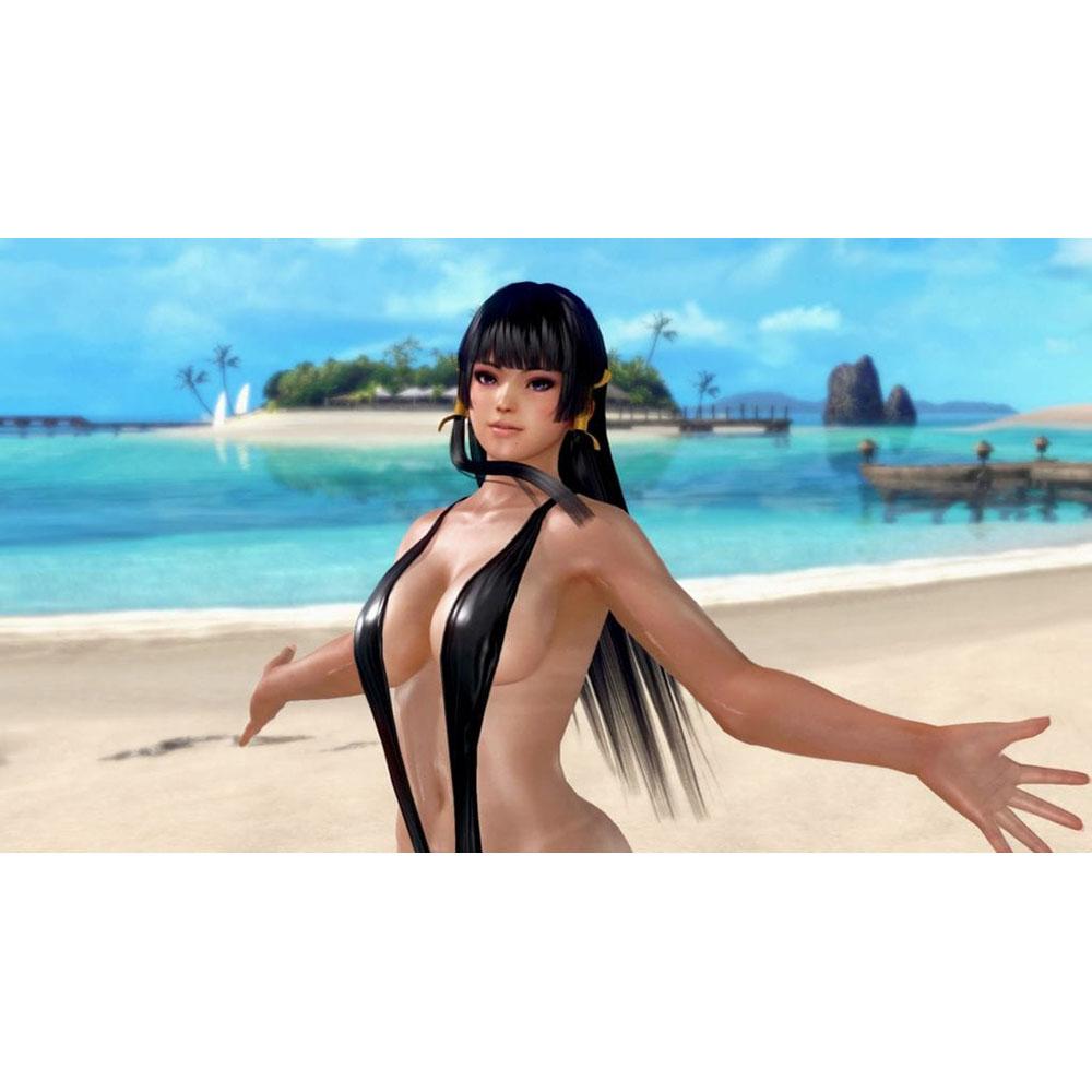 Foto 3 pulgar | Dead or Alive Xtreme 3 Scarlet para Switch S028