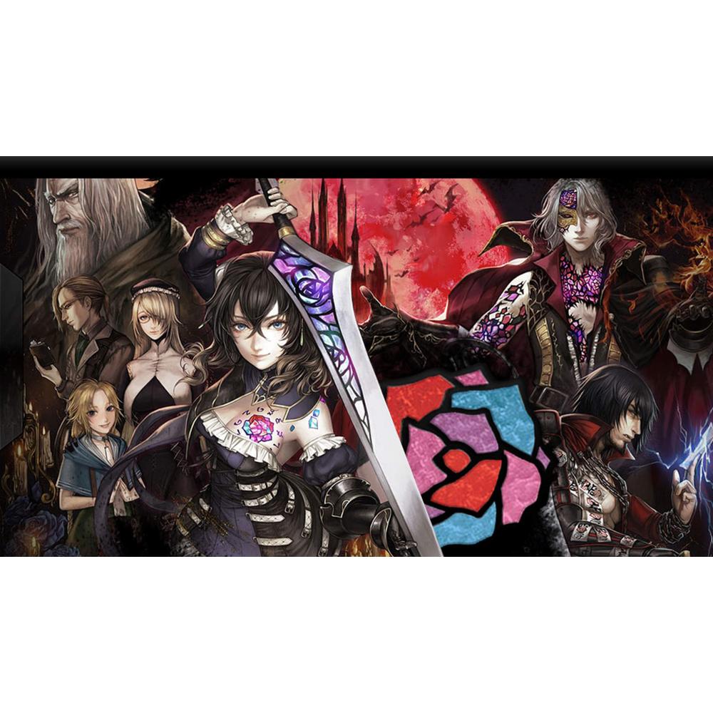 Foto 3 pulgar | Bloodstained: Ritual Of The Night para Nintendo Switch - S010