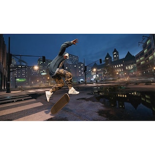 Foto 2 | Tony Hawk's Pro Skater 1+2 para Nintendo Switch - S010