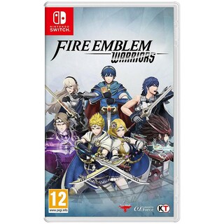 Foto 1 | Fire Emblem Warriors para Nintendo Switch - S010