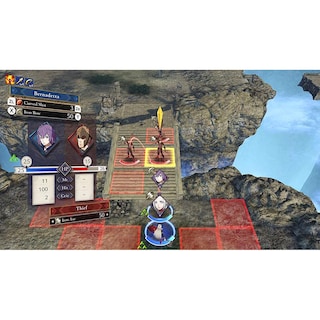 Foto 2 | Fire Emblem Warriors para Nintendo Switch - S010