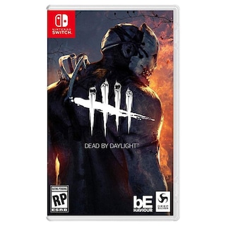 Foto 1 | Dead By Daylight: Definitive Edition para Nintendo Switch S010