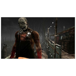 Foto 2 | Dead By Daylight: Definitive Edition para Nintendo Switch S010