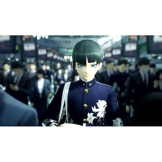 Foto 2 | Shin Megami Tensei V: Standard Edition para Nintendo Switch - S010