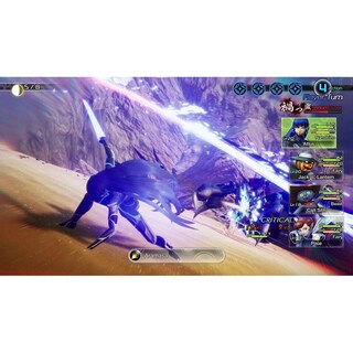 Foto 3 | Shin Megami Tensei V: Standard Edition para Nintendo Switch - S010