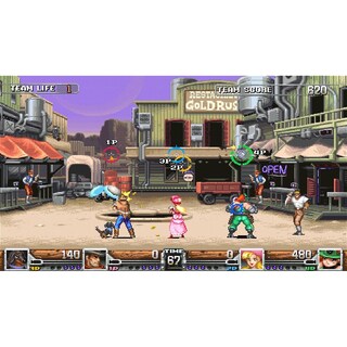 Foto 2 | Wild Guns: Reloaded para Nintendo Switch S010