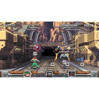 Foto 3 | Wild Guns: Reloaded para Nintendo Switch S010