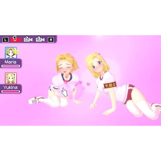 Foto 2 | Gal Gun Double Peace para Nintendo Swtich
