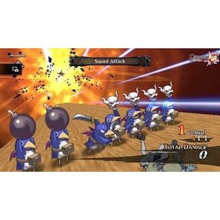 Foto 3 | Disgaea 5 Complete para Nintendo Switch - S001