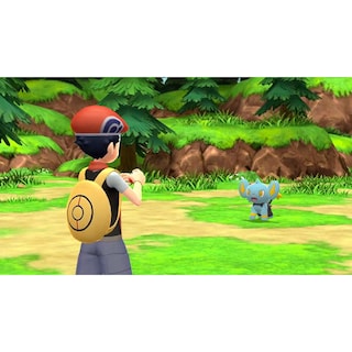 Foto 2 | Pokémon Brilliant Diamond & Pokémon Shining Pearl Double Pack para Nintendo Switch