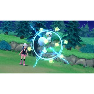 Foto 3 | Pokémon Brilliant Diamond & Pokémon Shining Pearl Double Pack para Nintendo Switch